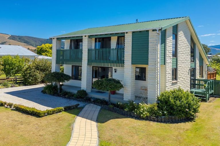 Photo of property in 34 Opie Street, Waimate, 7924