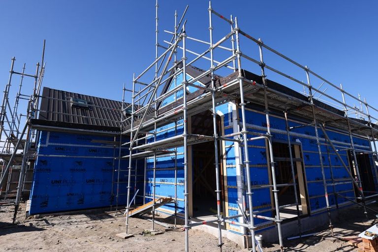 Photo of property in 24 Glovers Road, Halswell, Christchurch, 8025