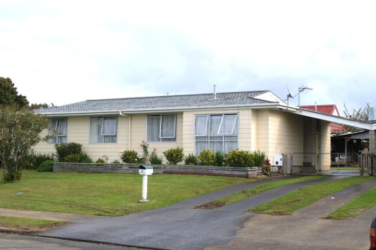 Photo of property in 17 Donnell Avenue, Favona, Auckland, 2024