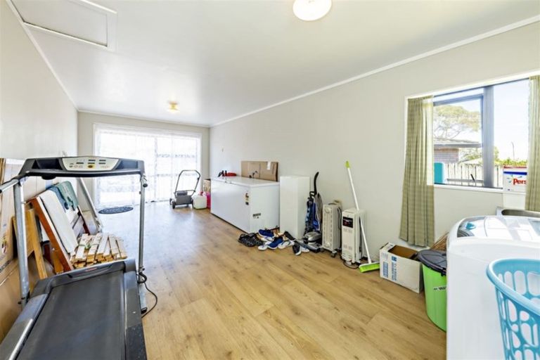 Photo of property in 3/45 Coombe Avenue, Otara, Auckland, 2023