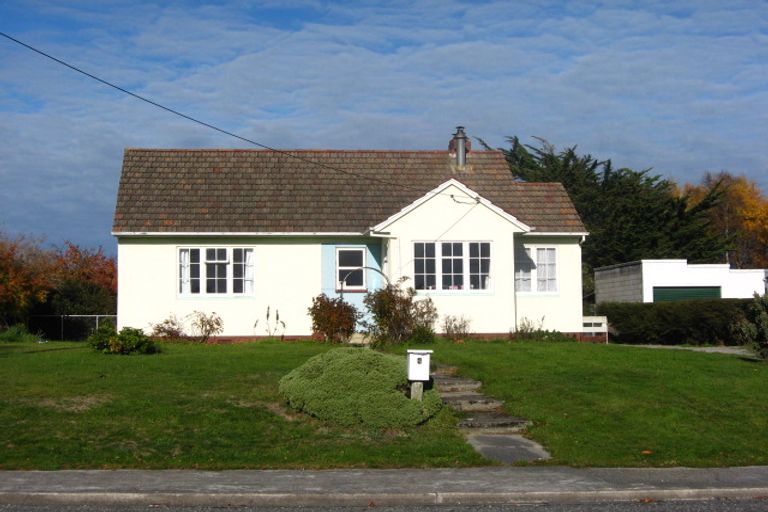 Photo of property in 4 Oxford Street, East Gore, Gore, 9710