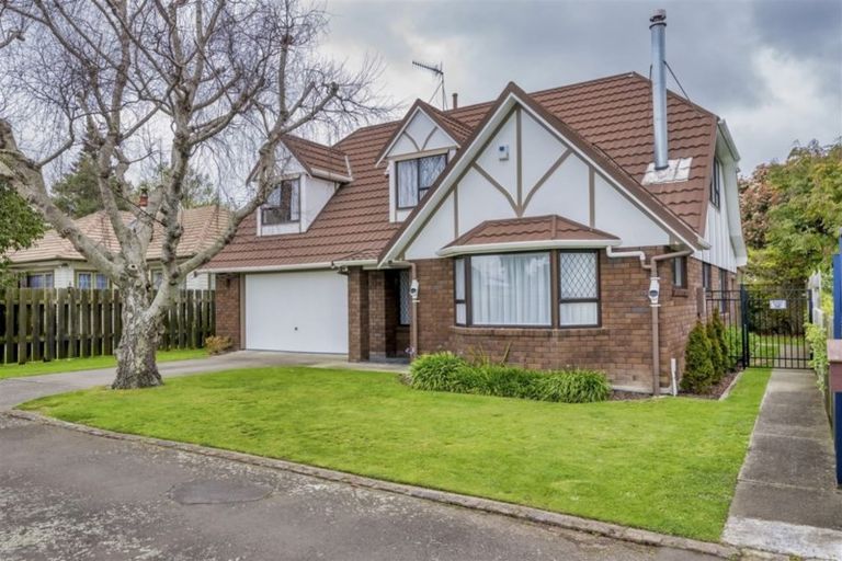 Photo of property in 42 Kent Street, Levin, 5510