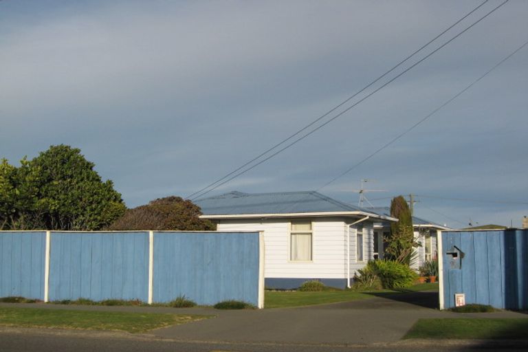 Photo of property in 8 Rocking Horse Road, Southshore, Christchurch, 8062