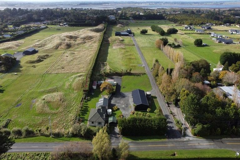 Photo of property in 101a Black Road, Otatara, Invercargill, 9879