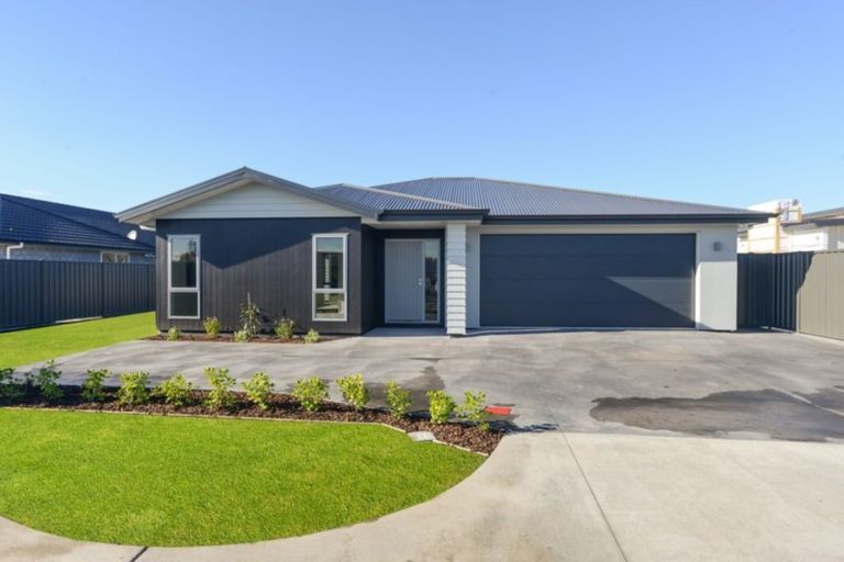 Photo of property in 7 Drovers Way, Frimley, Hastings, 4120