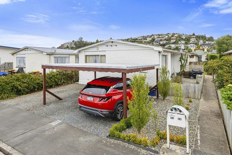 Photo of property in 9b Richmond Street, Forbury, Dunedin, 9012