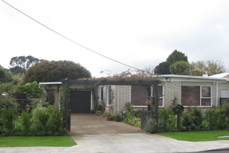 Photo of property in 11b Hursthouse Street, Vogeltown, New Plymouth, 4310