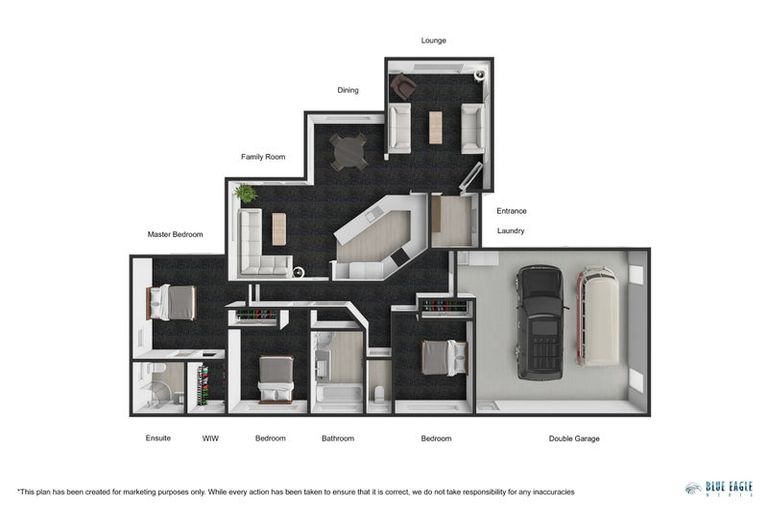 Photo of property in 43 Farringdon Avenue, Rototuna North, Hamilton, 3210