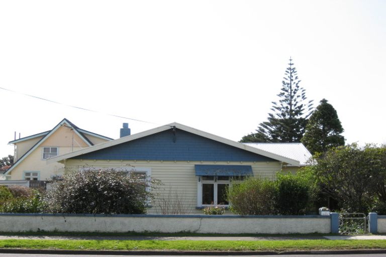 Photo of property in 11 Barriball Street, Fitzroy, New Plymouth, 4312