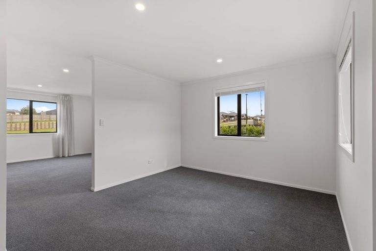 Photo of property in 10 Hoki Avenue, Morrinsville, 3300