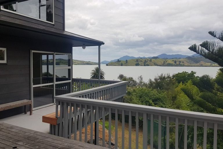 Photo of property in 49 Parnell Street, Rawene, Kaikohe, 0473