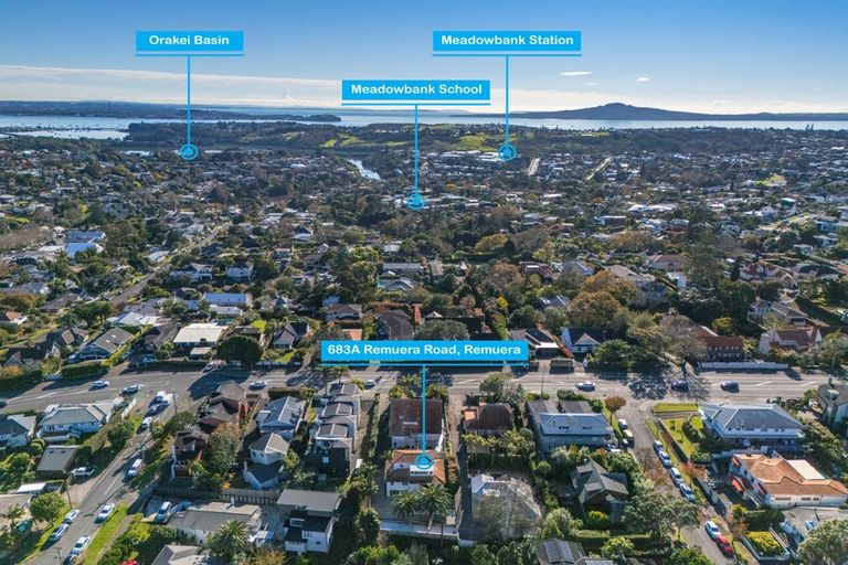 Photo of property in 683a Remuera Road, Remuera, Auckland, 1050