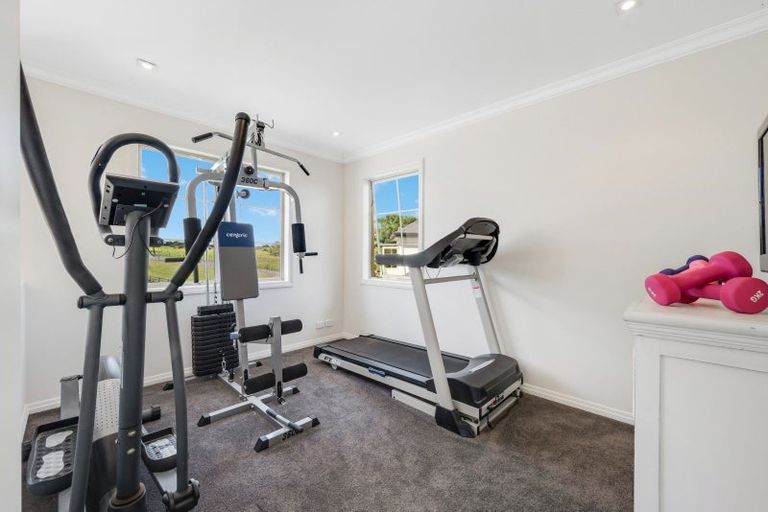 Photo of property in 204 Broomfields Road, Whitford, Howick, 2571