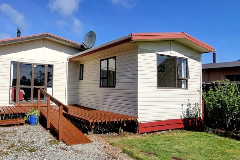 Photo of property in 106 Kaniere Road, Kaniere, Hokitika, 7811