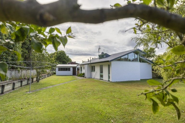 Photo of property in 44 Buick Crescent, Awapuni, Palmerston North, 4412