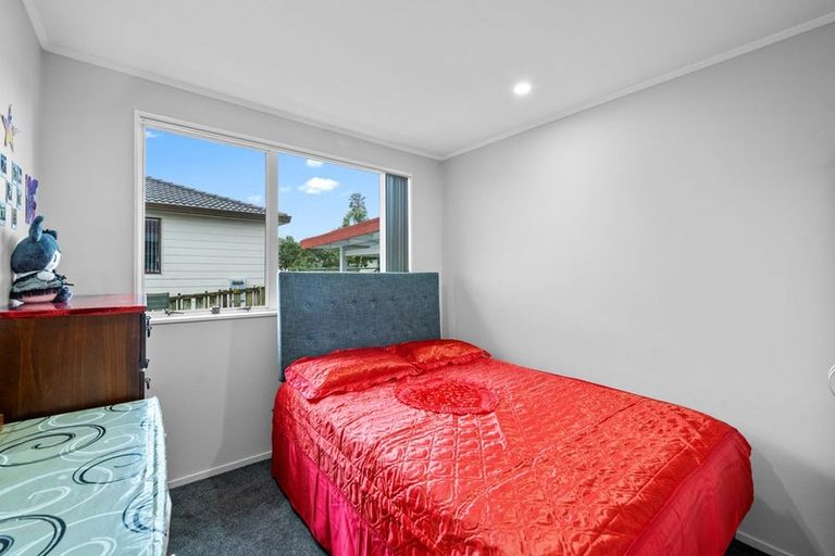 Photo of property in 5/48 Taitimu Drive, Weymouth, Auckland, 2103