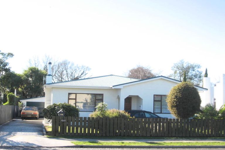 Photo of property in 413 Whitehead Road, Hastings, 4122