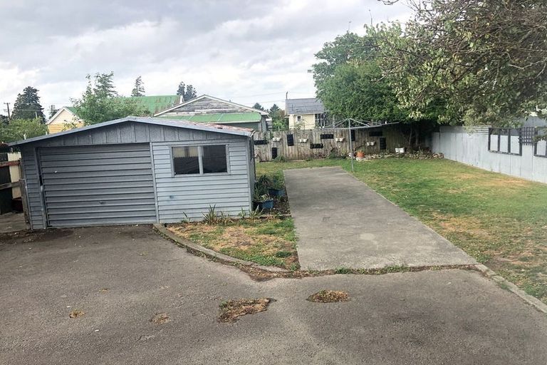 Photo of property in 75 Bannister Street, Masterton, 5810