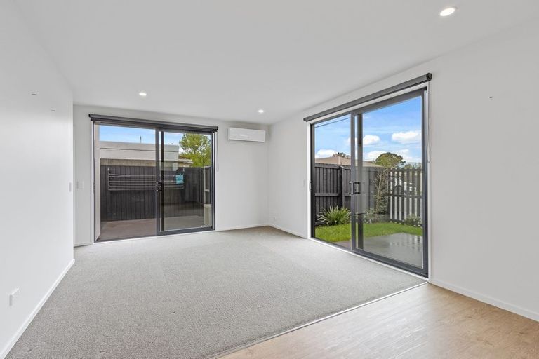 Photo of property in 1/47 Bletsoe Avenue, Spreydon, Christchurch, 8024