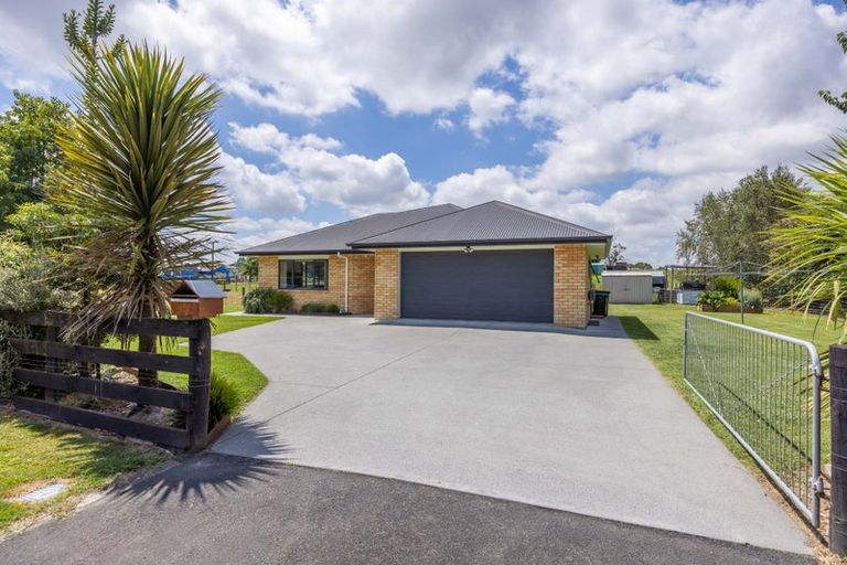 Photo of property in 17 Haultain Street, Kihikihi, Te Awamutu, 3800
