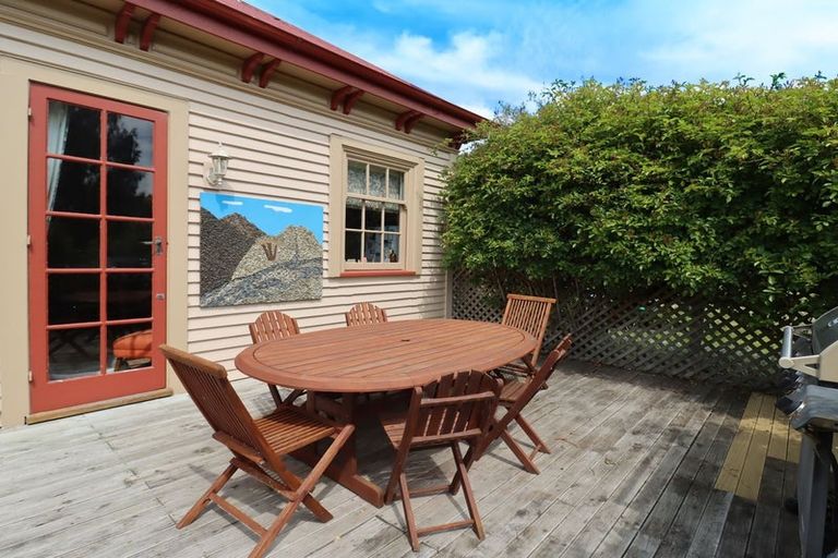 Photo of property in 6 Orr Street, Duntroon, 9494