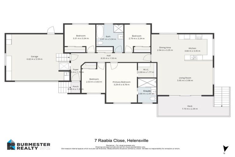 Photo of property in 7 Raabia Close, Parakai, 0830