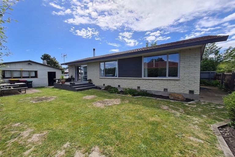 Photo of property in 2/65 Tilford Street, Woolston, Christchurch, 8062