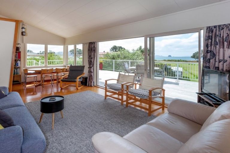 Photo of property in 47 Riverview Road, Cooks Beach, Whitianga, 3591
