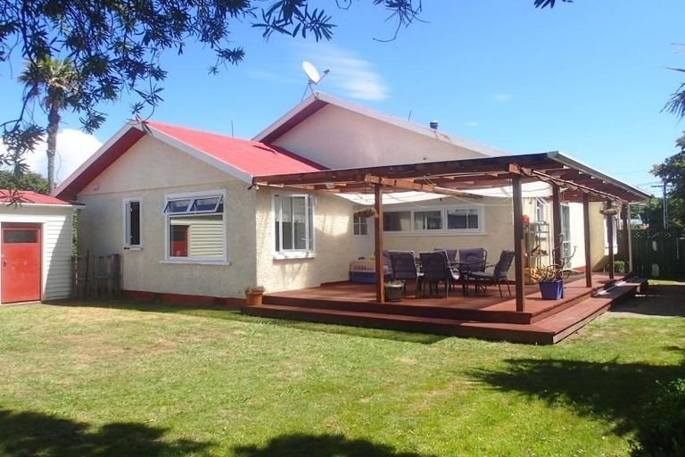 Photo of property in 259 Carrington Street, Vogeltown, New Plymouth, 4310