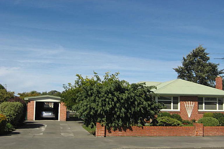 Photo of property in 12 Willow Street, Hampstead, Ashburton, 7700