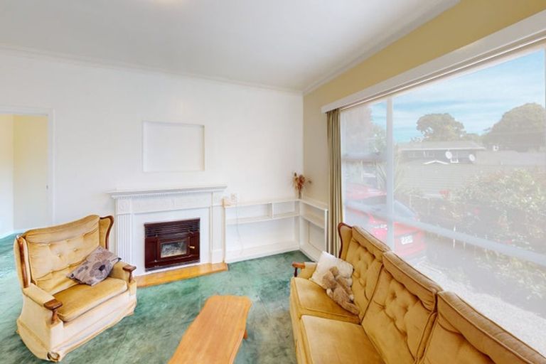 Photo of property in 50 Great North Road, Saint Johns Hill, Whanganui, 4500