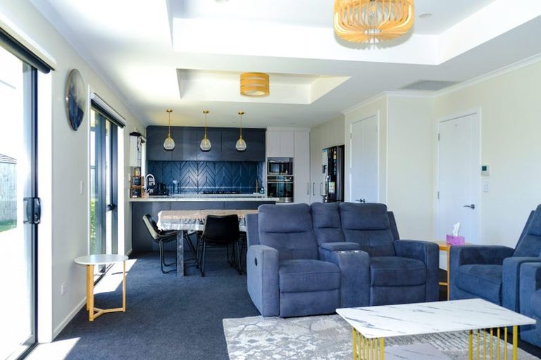 Photo of property in 26 Olivia Street, Rolleston, 7615