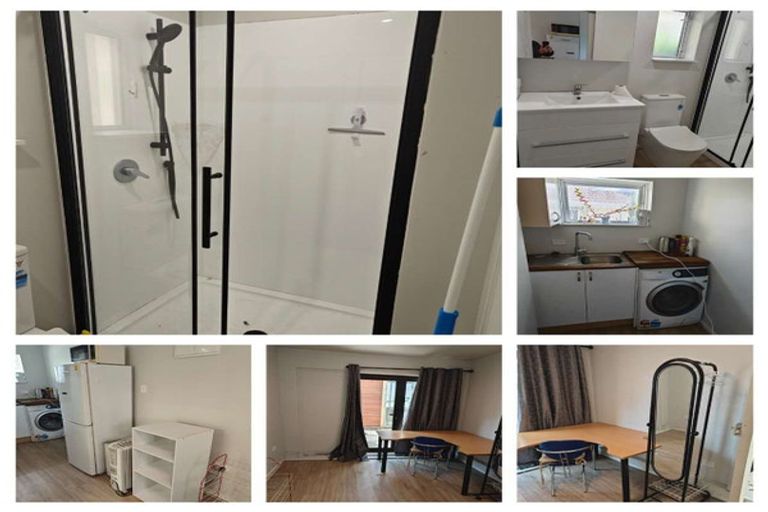 Photo of property in 50 Woodhouse Avenue, Karori, Wellington, 6012