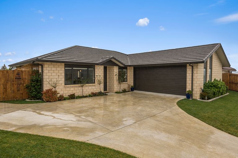 Photo of property in 4 Patatee Terrace, Baverstock, Hamilton, 3200