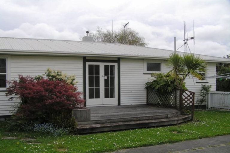 Photo of property in 6 Alexander Street, Awapuni, Palmerston North, 4412