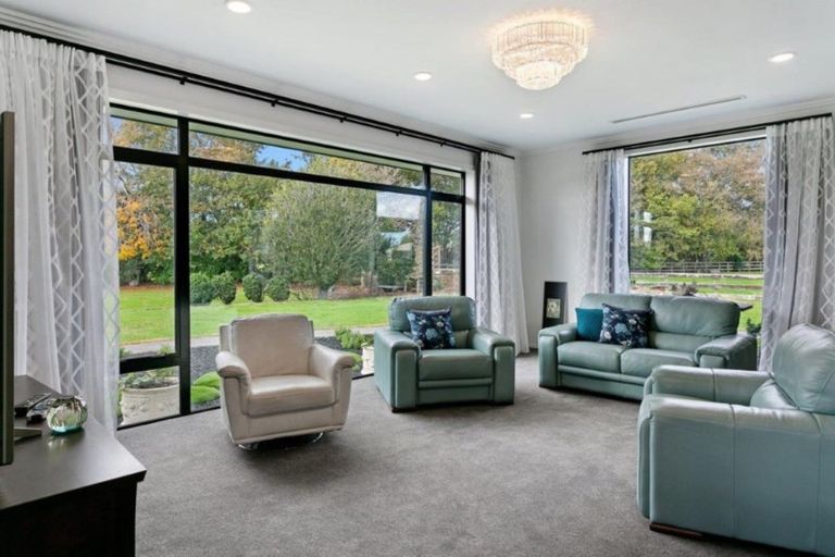 Photo of property in 743 Puketaha Road, Puketaha, Hamilton, 3281