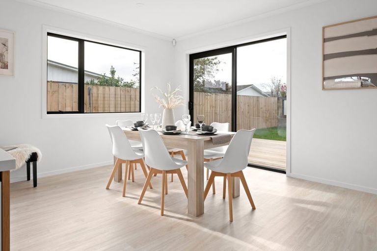 Photo of property in 1/47 Chedworth Avenue, Chedworth, Hamilton, 3210