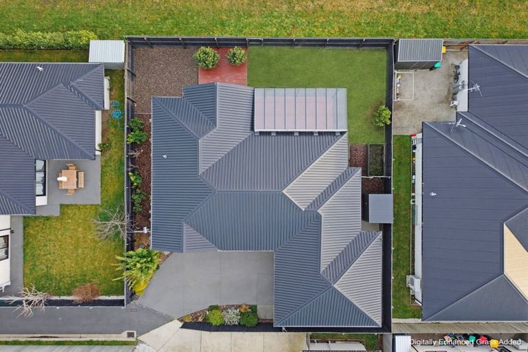 Photo of property in 20 Petunia Drive, Wigram, Christchurch, 8025