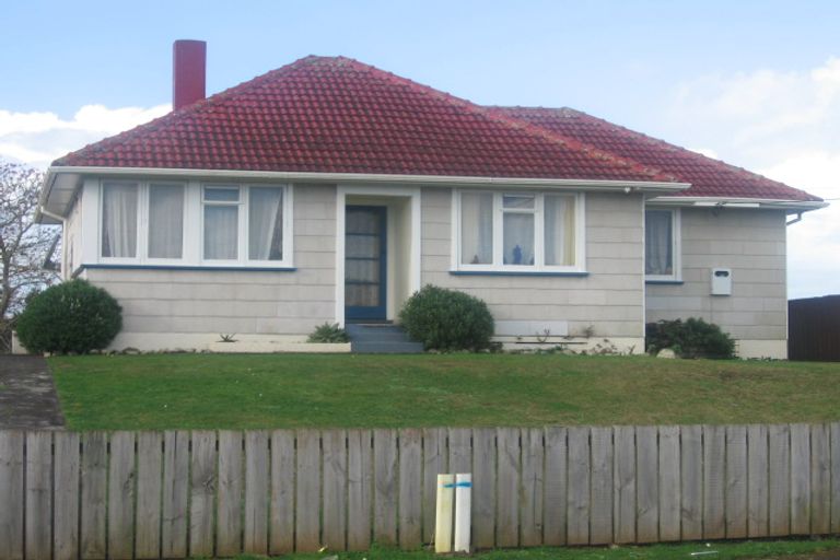 Photo of property in 7 Brake Avenue, Otangarei, Whangarei, 0112