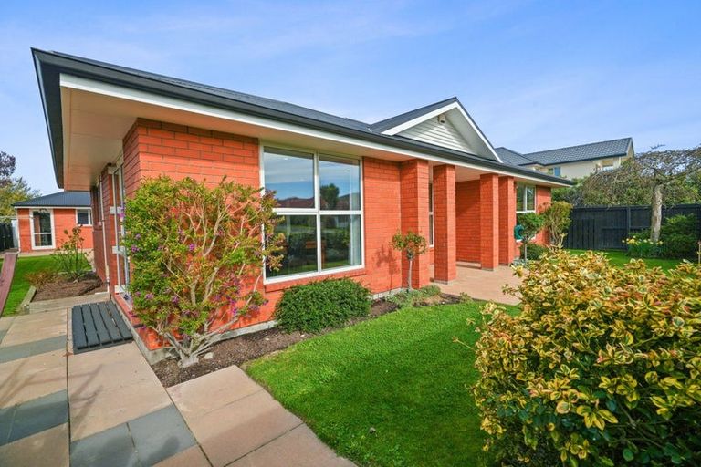 Photo of property in 61 Bibiana Street, Aidanfield, Christchurch, 8025
