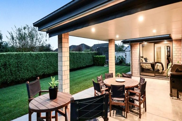 Photo of property in 11 Ryedale Road, Flagstaff, Hamilton, 3210