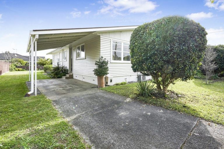 Photo of property in 7 Oban Avenue, Glenview, Hamilton, 3206