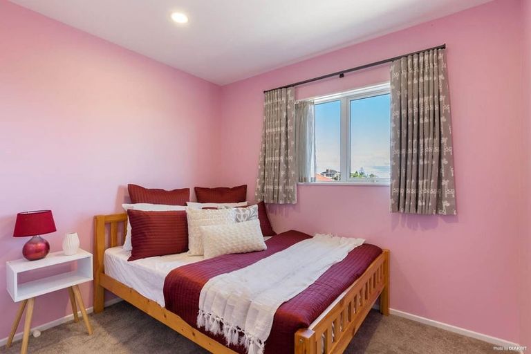 Photo of property in 29a Grassways Avenue, Pakuranga, Auckland, 2010