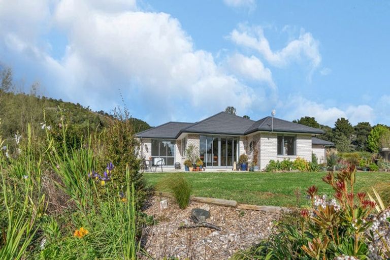Photo of property in 9 Crawford Road, Maungakaramea, Whangarei, 0178