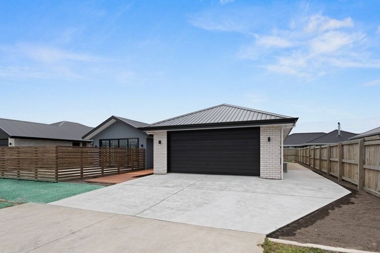 Photo of property in 12 Mustang Alley, Burleigh, Blenheim, 7201