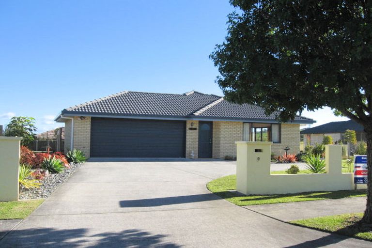 Photo of property in 4 The Anchorage, Haruru, 0204