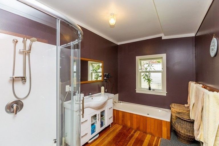 Photo of property in 454 Plymouth Road, Koru, New Plymouth, 4374