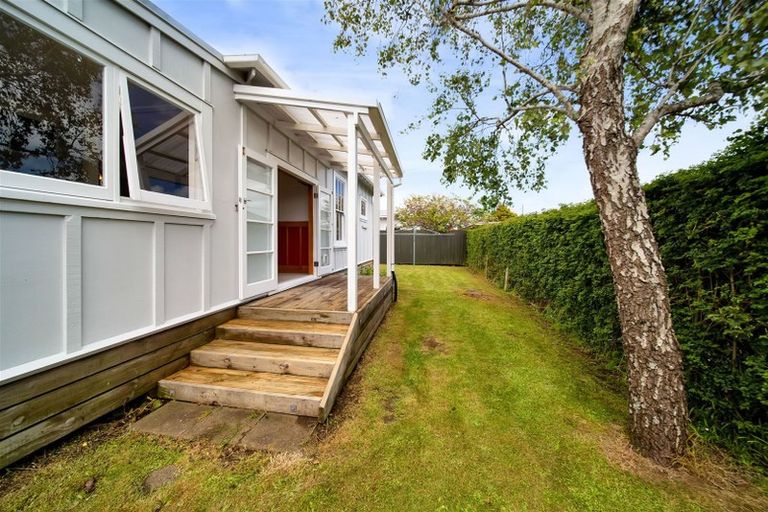 Photo of property in 211a Coronation Avenue, Welbourn, New Plymouth, 4310