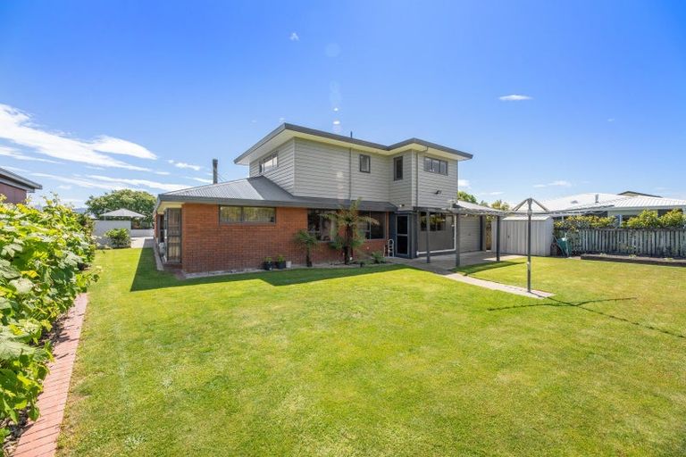 Photo of property in 6 Robalan Place, Redwoodtown, Blenheim, 7201