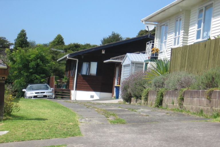 Photo of property in 2/85 Verran Road, Birkenhead, Auckland, 0626